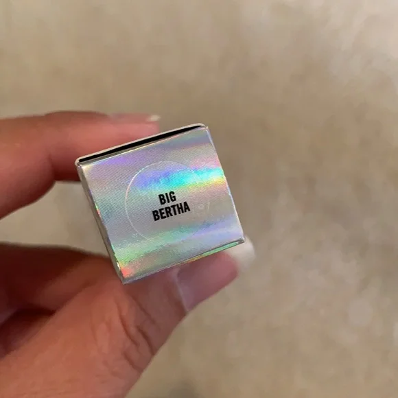 MAC - Selena La Reina Collection - Big Bertha - Picture 4 of 7